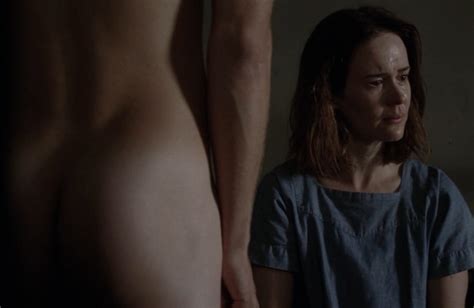 Sarah Paulson Butts Naked Body Parts Of Celebrities