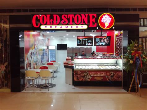 Open an Ice Cream Franchise For Sale - Cold Stone Creamery