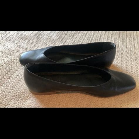 Coach And Four Shoes Coach And Four Avio Ballet Flats Poshmark