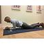 Selection Of Core Exercises For Low Back Pain  In Form