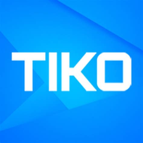 Tiko 3d Youtube