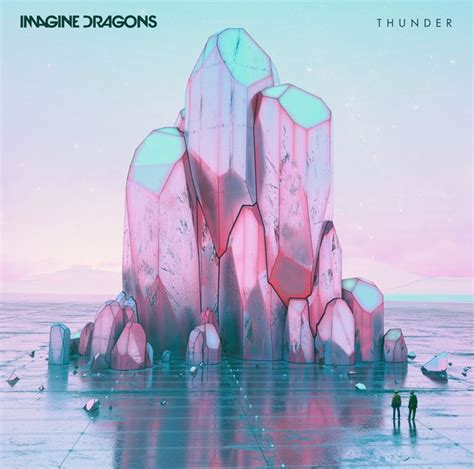 Imagine Dragons Strike With Thunder Song Premiere