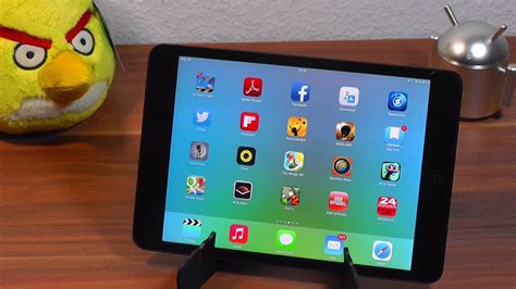 I don't have a samsung device. Top 15 iOS 7 Apps fürs iPad und Apple iPad Mini - Deutsch ...