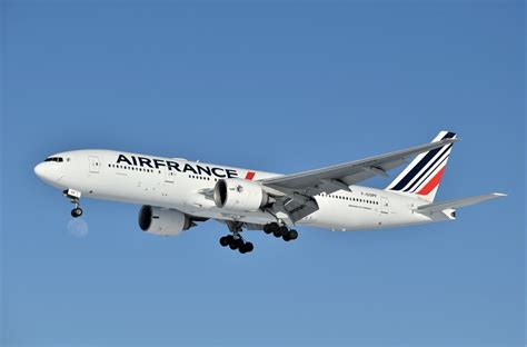 2023 03 04 Air France F Gspf Boeing 777 200er Toronto Yyz Flickr