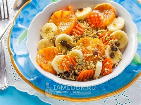 Диета на гречки 9 дней