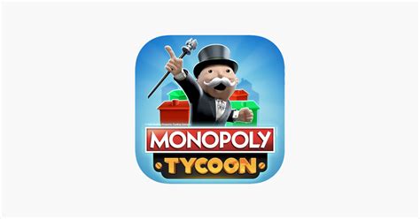 ‎monopoly Tycoon On The App Store