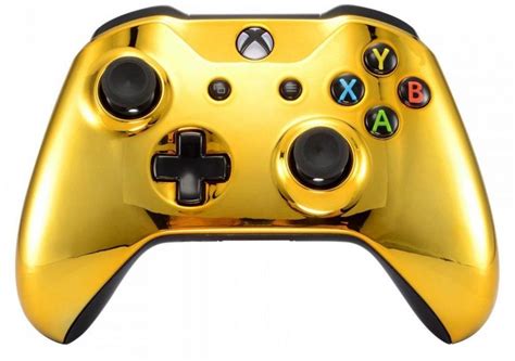 From The Diamond Studded Xbox 360 To The 323k Solid Gold Diamond