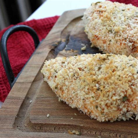 Well, i am definitely up for the challenge. Shake it 'till you bake it! Three crispy chicken recipes ...