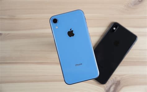 A Review Of The Iphone Xr Ive Made A Huge Mistake 512 Pixels