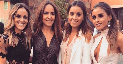 Carolina patrocínio was born on may 27, 1987 in lisbon, portugal. Consegues adivinhar qual é a mãe de Carolina Patrocínio ...