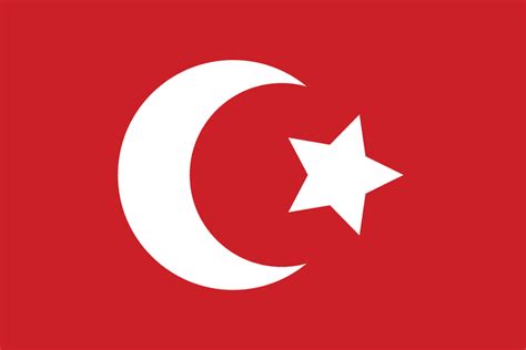 9 cool facts about the turkish flag