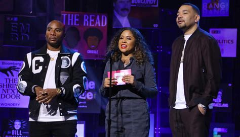 Angela Yee Leaving ‘the Breakfast Club To Host Her Own Show