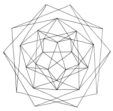 It will help you rediscover yourself and help you see the world like never before. Free Printable Geometric Coloring Pages for Adults.