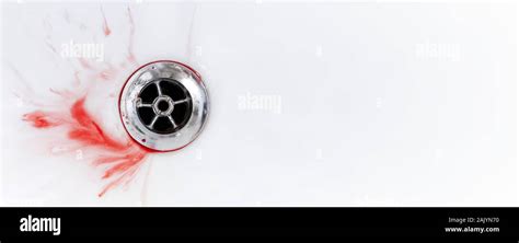 Blood In Sink Hi Res Stock Photography And Images Alamy