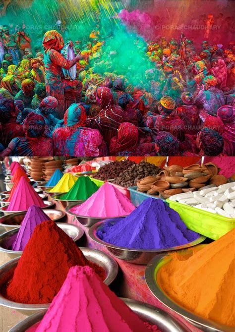 Holi Festival India Holi Festival Of Colours Holi Colors Festivals