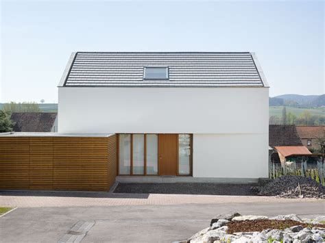 Ansicht Nord - Wohnhaus am Kieselberg in 2020 | Wohnhaus ...