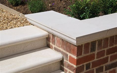 Enhance Your Outdoor Space With Beautiful Coping Stone Designs