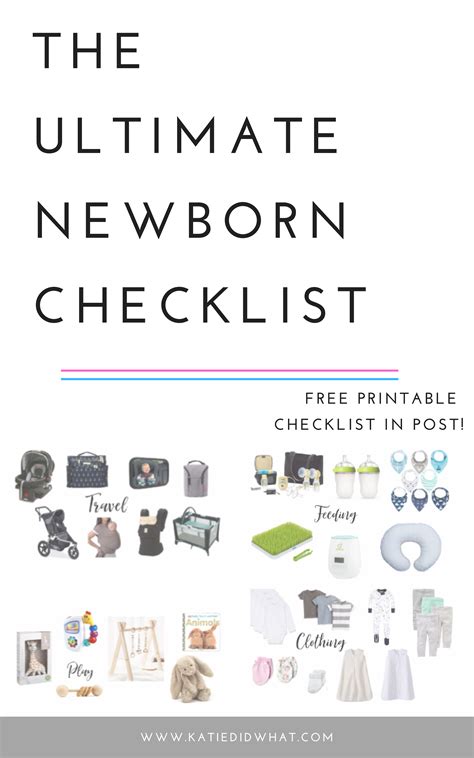 Calling All Moms Get The Must Have Newborn Baby Tips In This Free