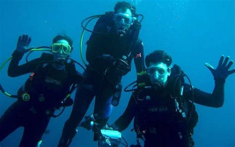 Costa Rica Scuba Diving Travel Excellence