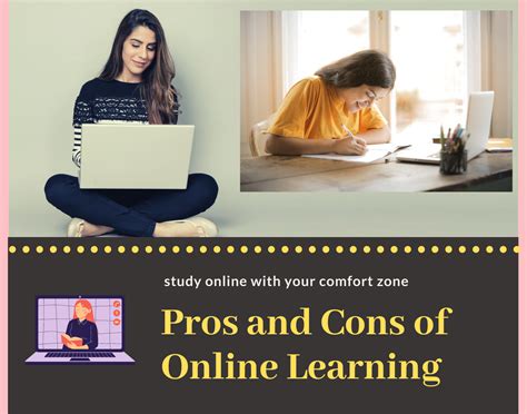 Advantages And Disadvantages Of Online Classes Pros And Cons
