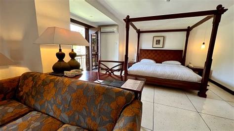 The Patra Bali Resort And Villas Updated 2022 Prices And Reviews Kuta