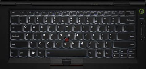 In this tutorial i will show you how to illuminate your keyboard. Lenovo ThinkPad X1 Carbon: Thin, light, stylish, strong ...