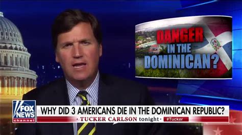 3 Americans Die In Same Dominican Republic Resort Within 5 Days