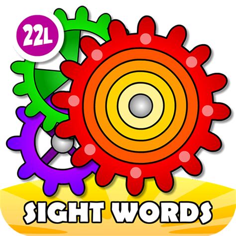 This app has all 220 sight. 【免費教育APP】Sight Words Games & Flash card|線上玩APP不花錢-硬是要APP