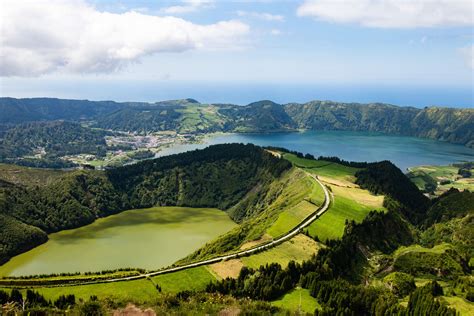 The perfect Azores itinerary for first-time visitors ( updated in 2022)