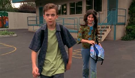 Malcolm In The Middle 2000