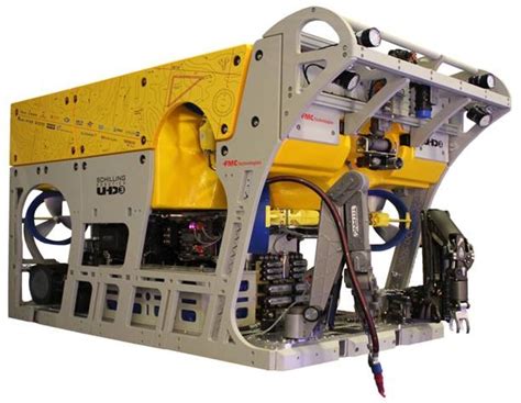 Rov Auv Buoyancy Custom Products And Solutions Bmti