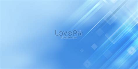 Simple Blue Business Background Download Free Banner Background Image