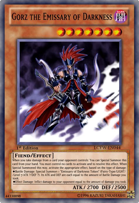 Top 10 Hand Trap Monsters In Yu Gi Oh Hobbylark