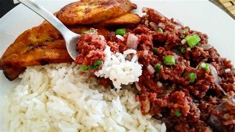 5 Quick One Pot Meals From Jamaica - Jamaicans.com
