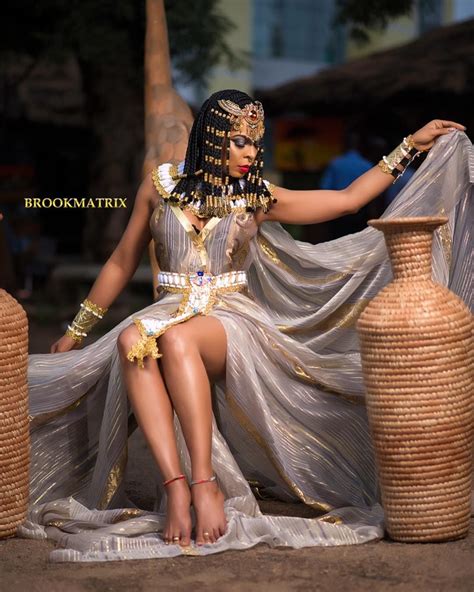 queen cleopatra tboss unveils alter ego in new photos african american fashion queen