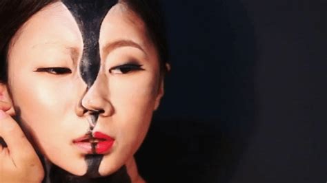 The Visual Illusions Of Dain Yoon Artistic Assault
