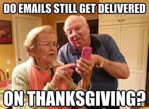 25 Super Funny Thanksgiving Memes That Will Make You Smile