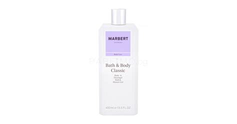 Marbert Bath Body Classic Ml Parfimo Bg
