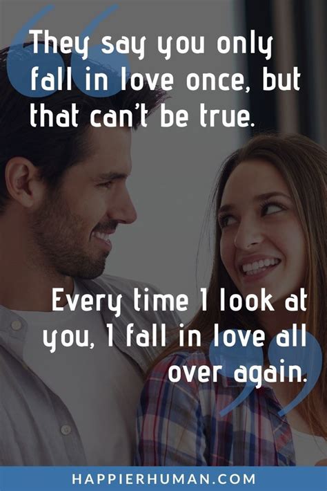 Everyone Says You Fall In Love Once Zaria Kathrine