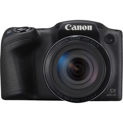 Photo4less Canon Powershot Sx420 Digital Camera W 42x Optical Zoom