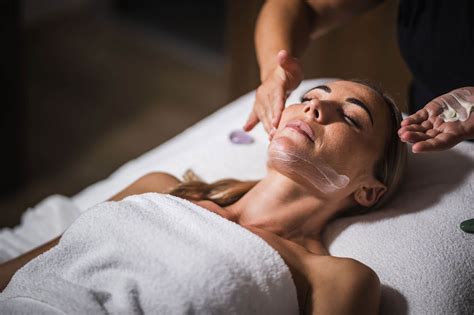 Massagen Treatments Im Berblick Terentnerhof