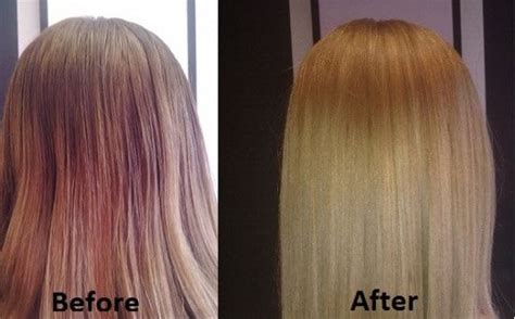 How To Lighten Your Hair Askhairstyles Lighten Hair Naturally How