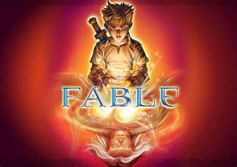 Observing as they transform into reflections. Original Fable Creators Would Love To Do A Fable Reboot ...