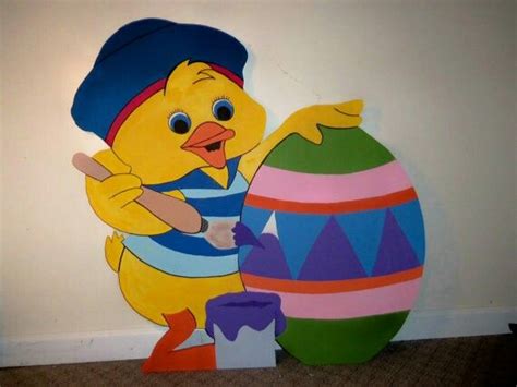 Get the best deal for easter yard decorations from the largest online selection at ebay.com. Easter Wooden Yard Art Patterns - WoodWorking Projects & Plans