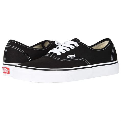 Celeb Loved Vans Authentic Shoes Are On Sale At Amazon