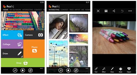 Picsart App Download For Windows Phone Goodplane