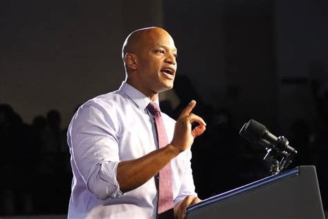 Alum Wes Moore Wins Maryland Governors Race Hub