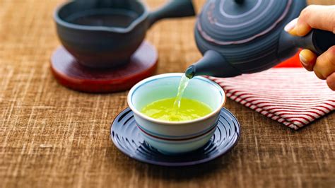 【一篇搞懂】日本茶完整指南 好運日本行