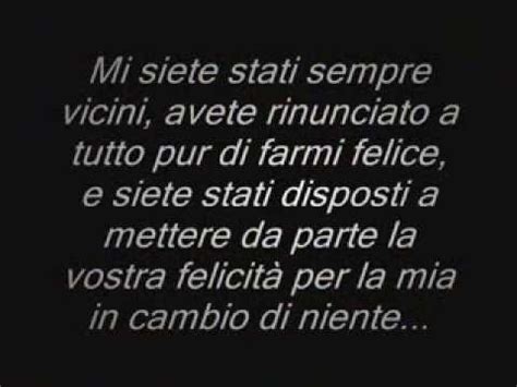 Tanti auguri di buon anniversario da roby. Per voi, mamma e papà!! - YouTube