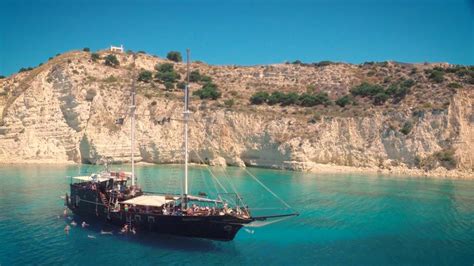 Cretan Daily Cruises Souda Bay Cretan Daily Cruises